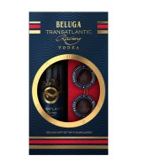 Beluga Transatlantic Racing + Sunglasses 0,7l 40% GB